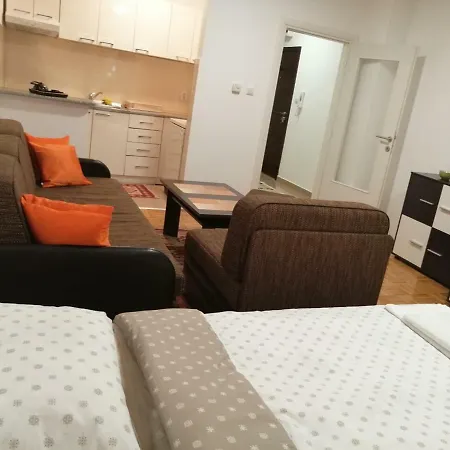 Apartman Razic