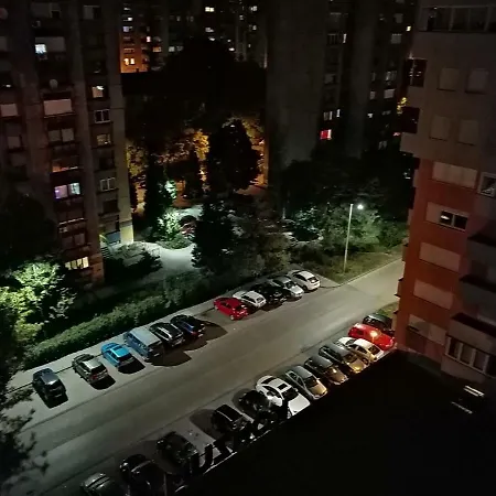 Apartman Razic * Тузла
