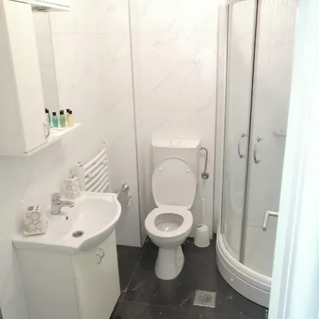 Apartman Razic Тузла