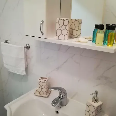 Апартаменты Apartman Razic *