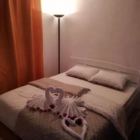 Apartman Razic Тузла